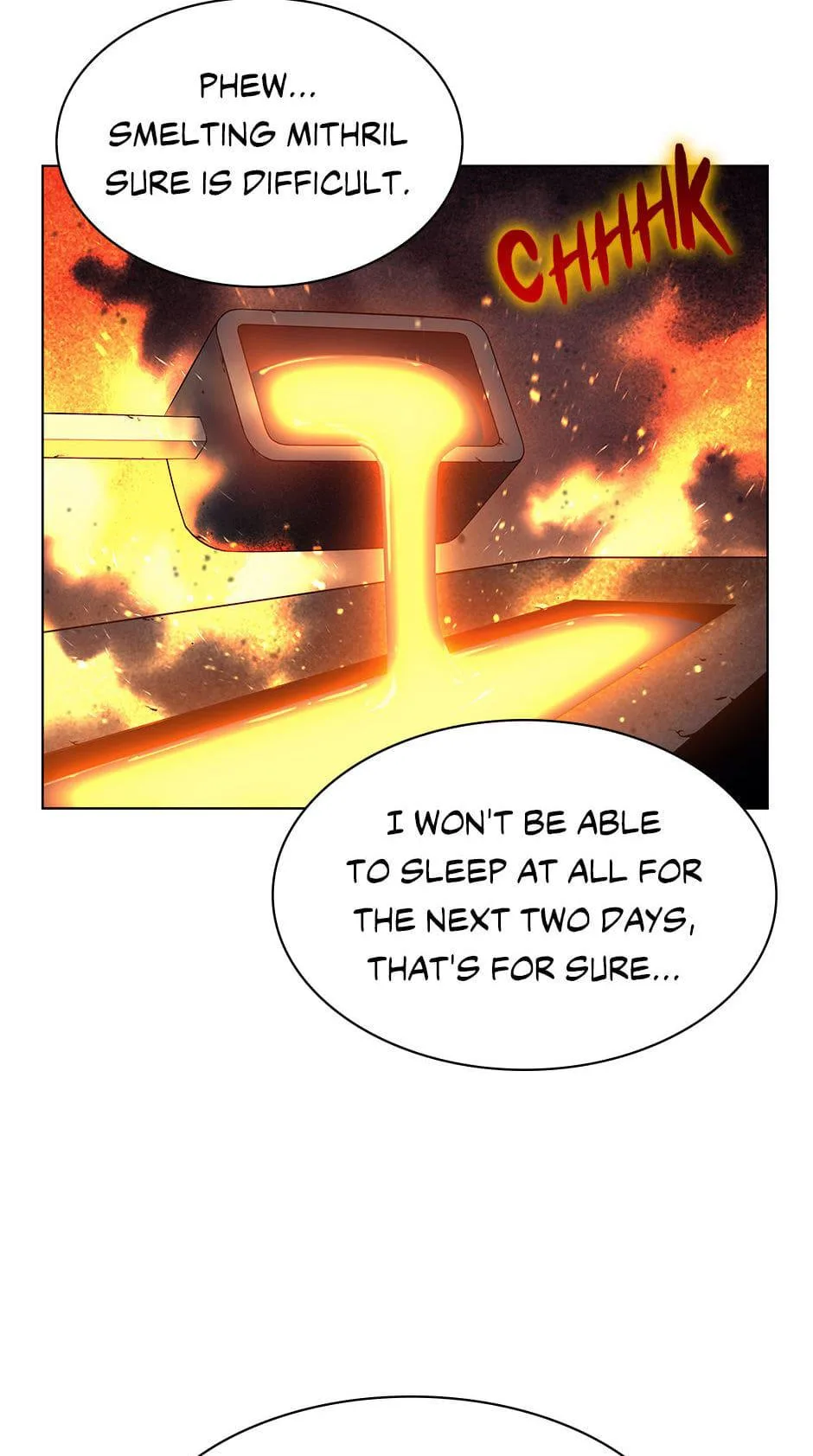 Overgeared Chapter 45 – Page 27