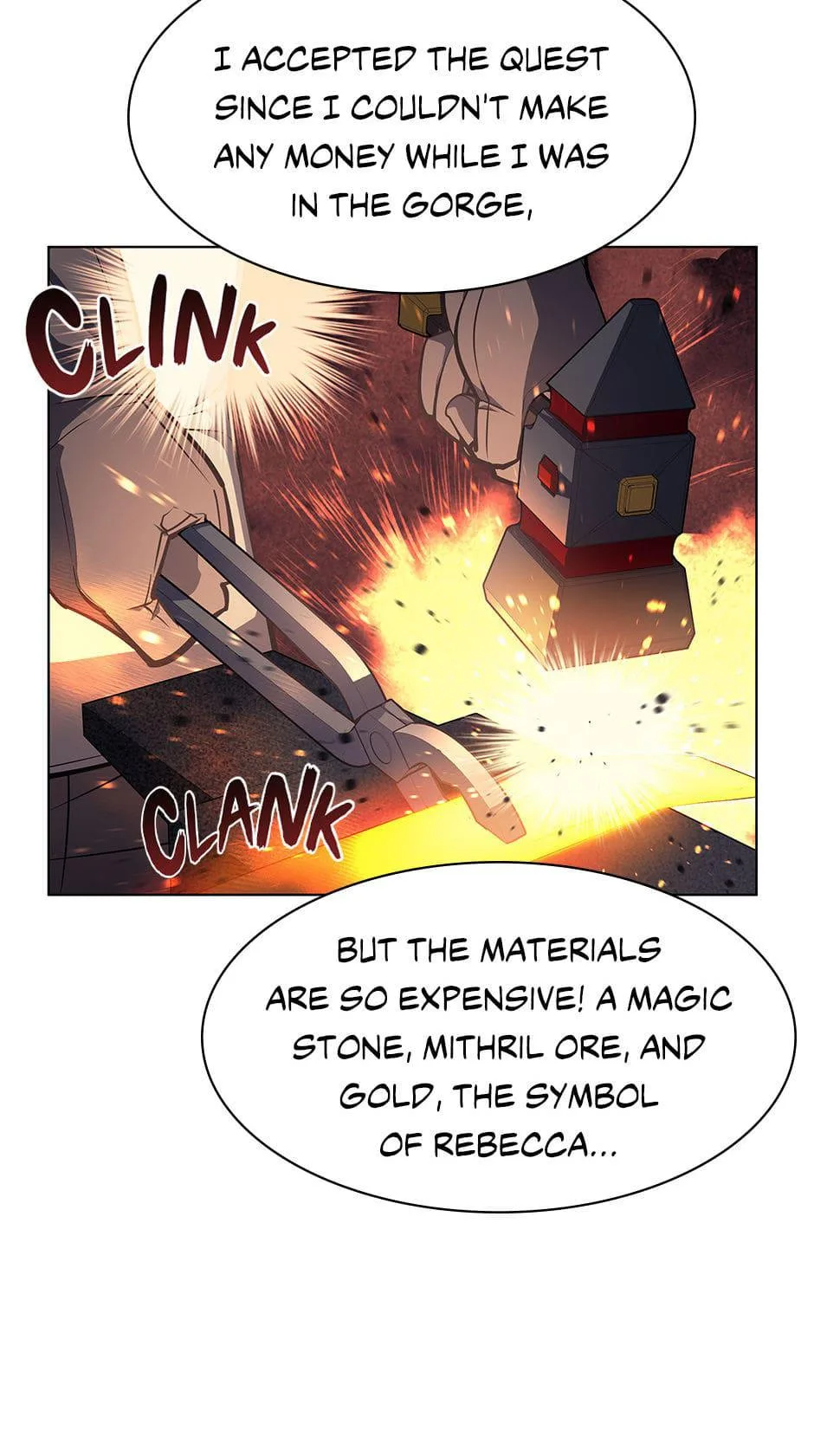 Overgeared Chapter 45 – Page 28
