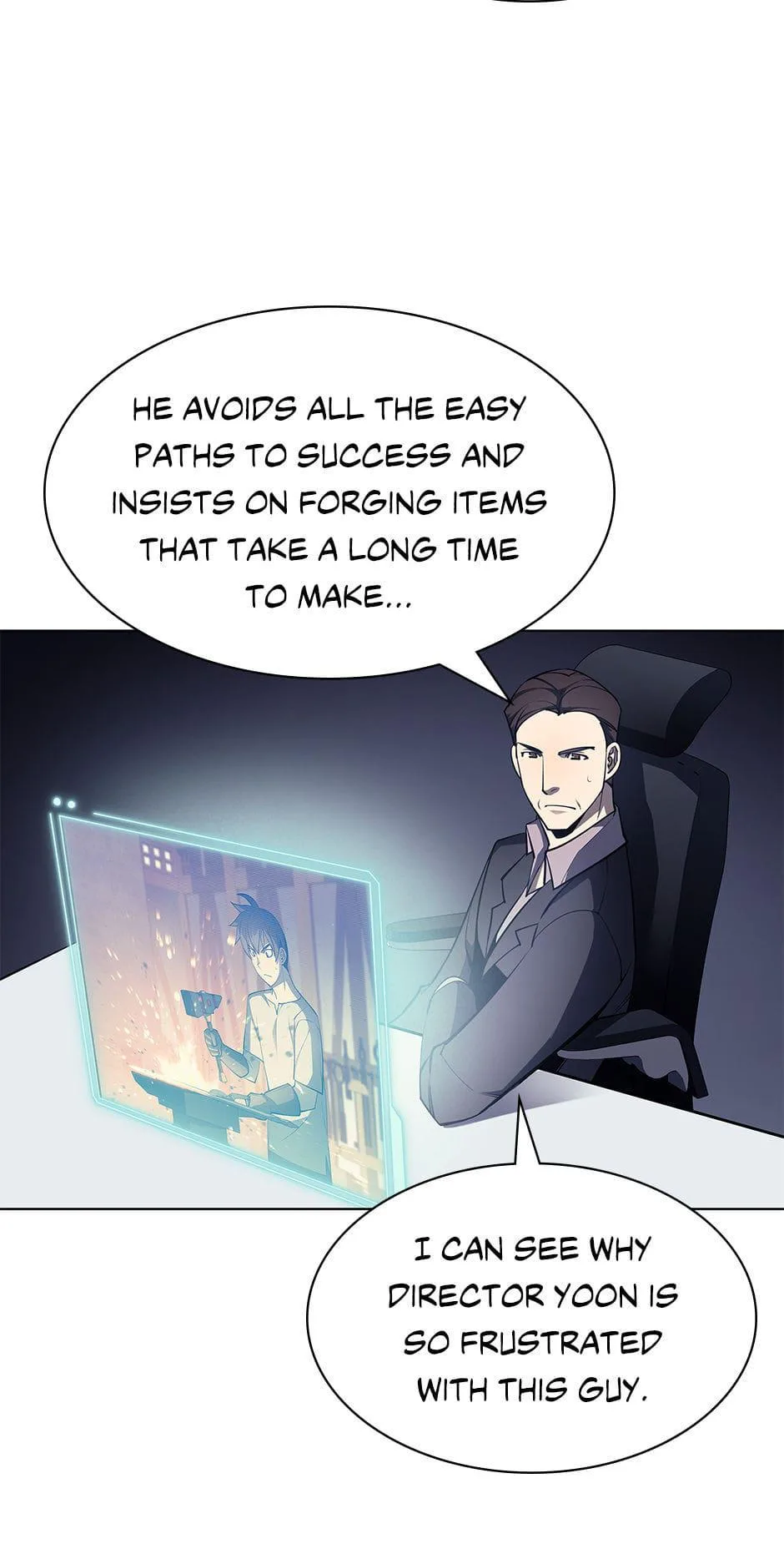 Overgeared Chapter 45 – Page 31