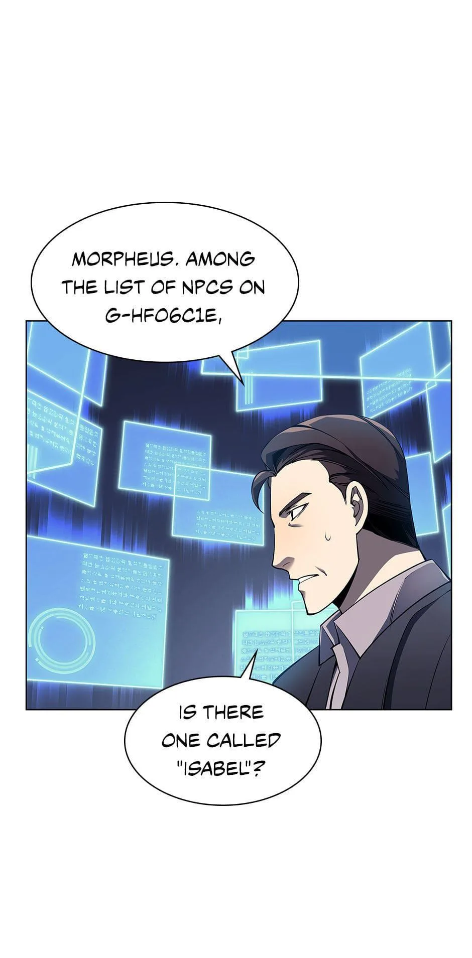 Overgeared Chapter 45 – Page 33