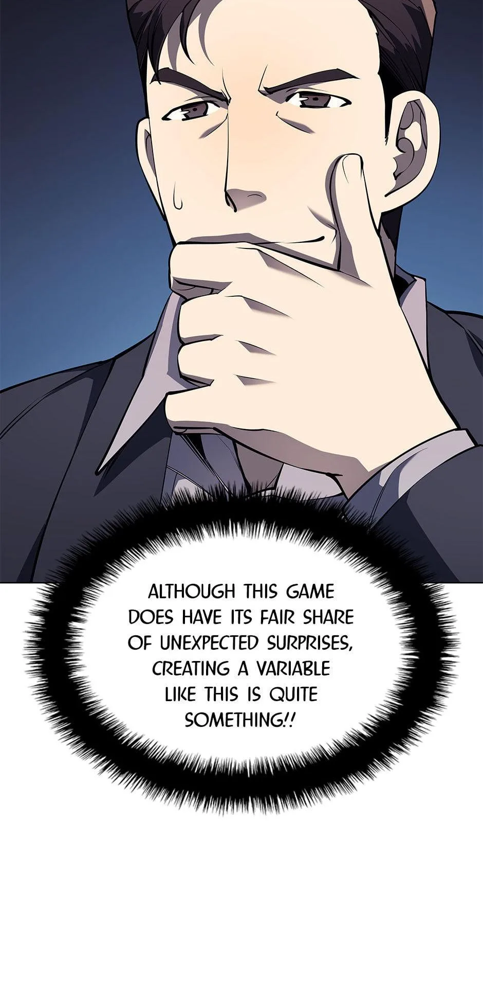 Overgeared Chapter 45 – Page 35