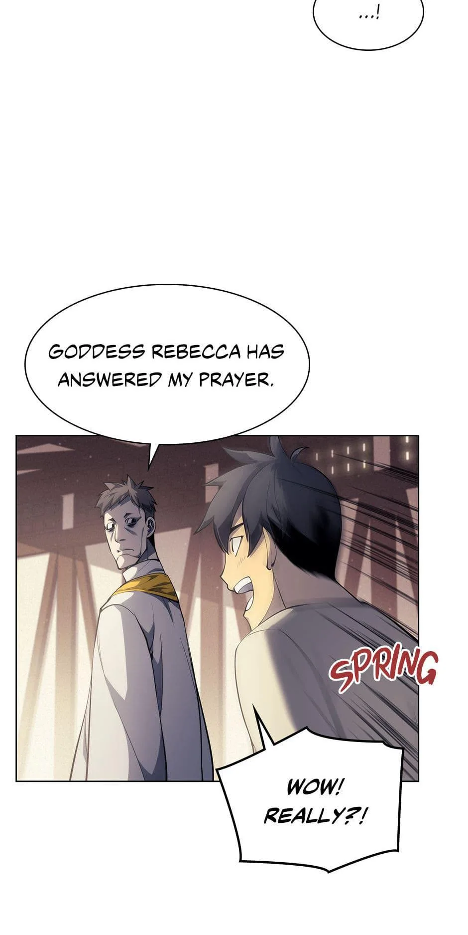 Overgeared Chapter 45 – Page 42