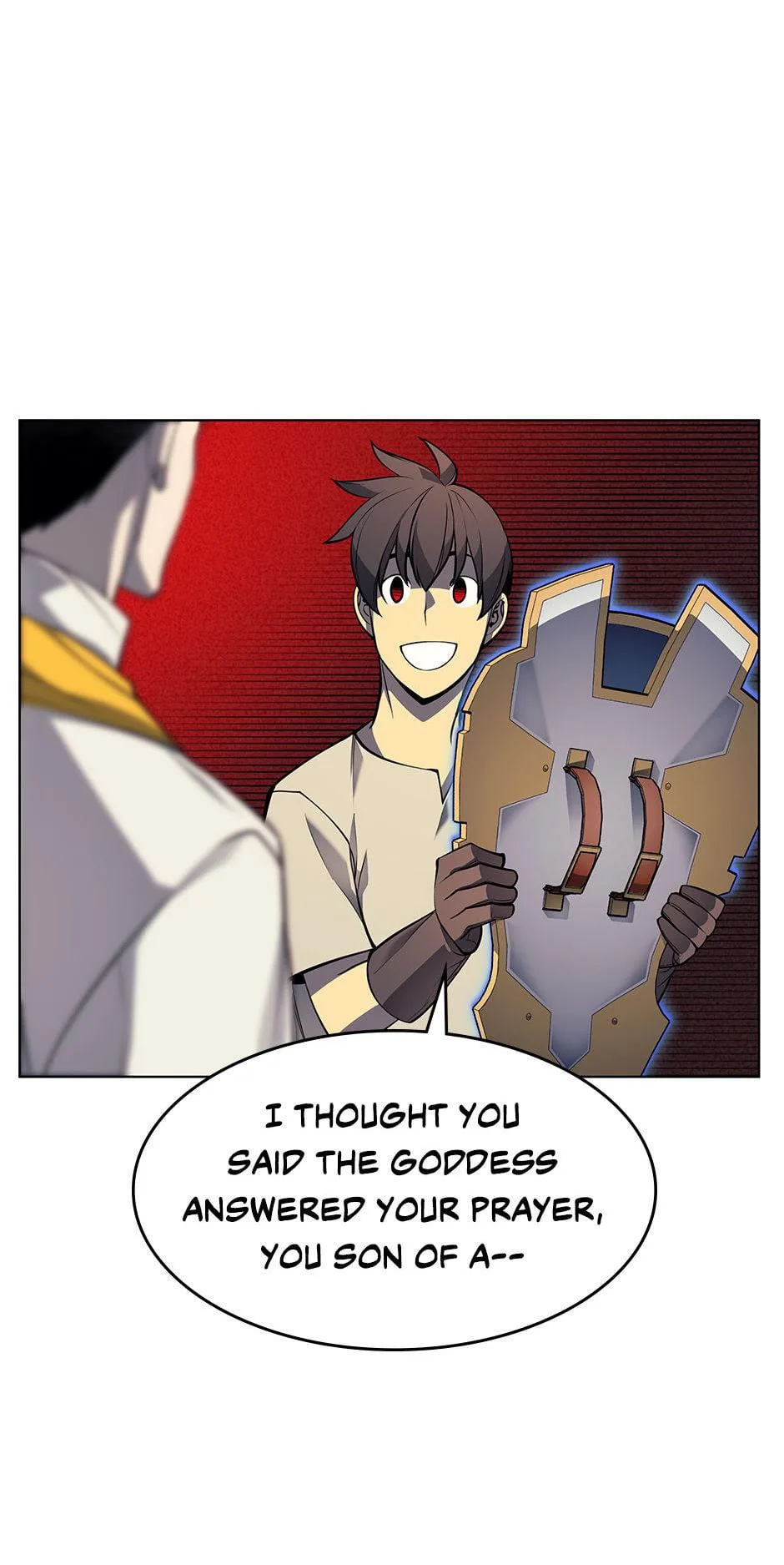 Overgeared Chapter 45 – Page 44