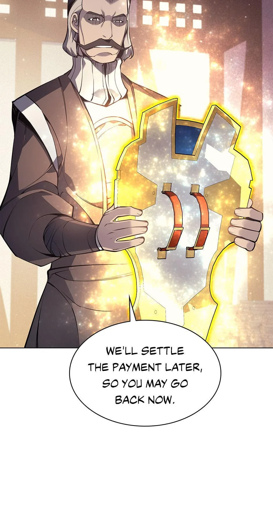 Overgeared Chapter 45 – Page 52