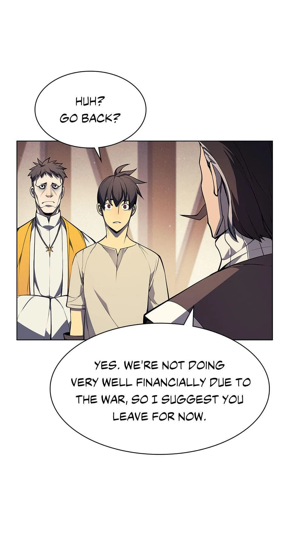 Overgeared Chapter 45 – Page 53