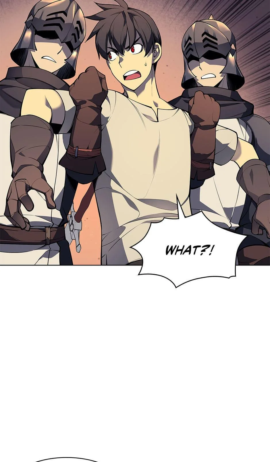 Overgeared Chapter 45 – Page 56