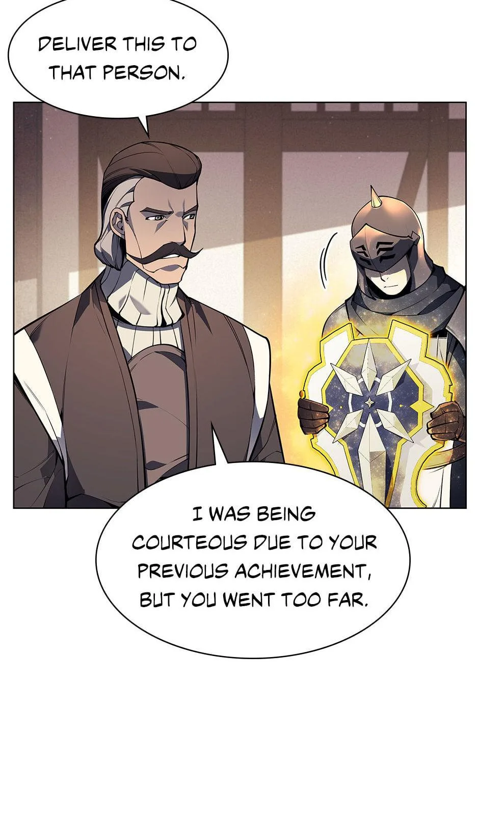 Overgeared Chapter 45 – Page 57