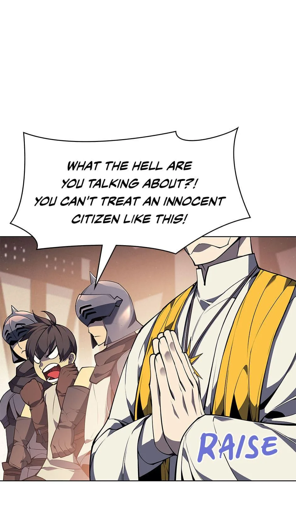 Overgeared Chapter 45 – Page 59