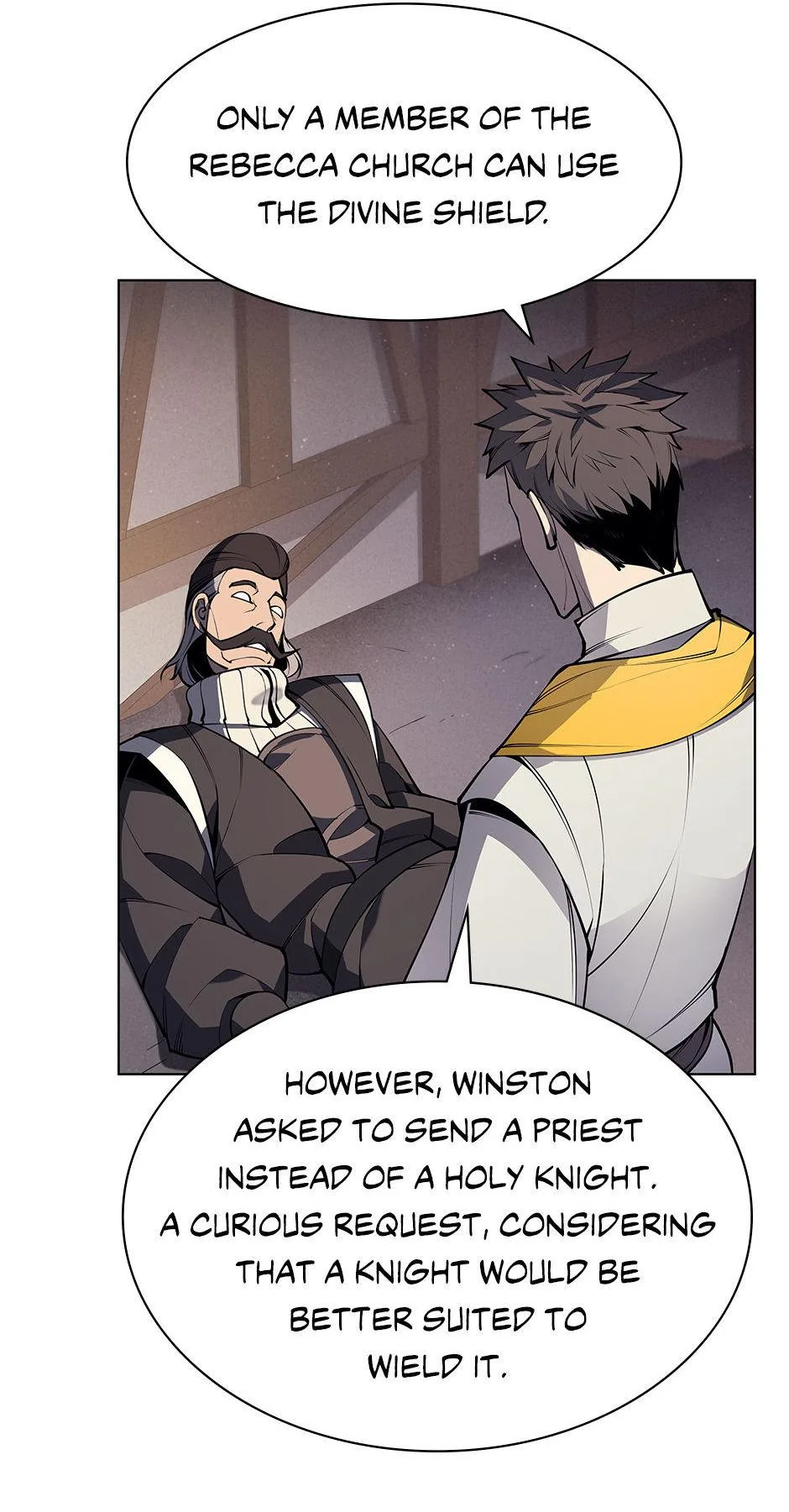 Overgeared Chapter 45 – Page 67
