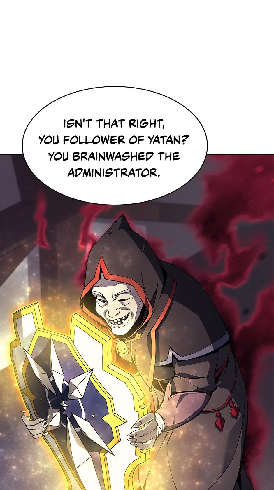 Overgeared Chapter 45 – Page 69