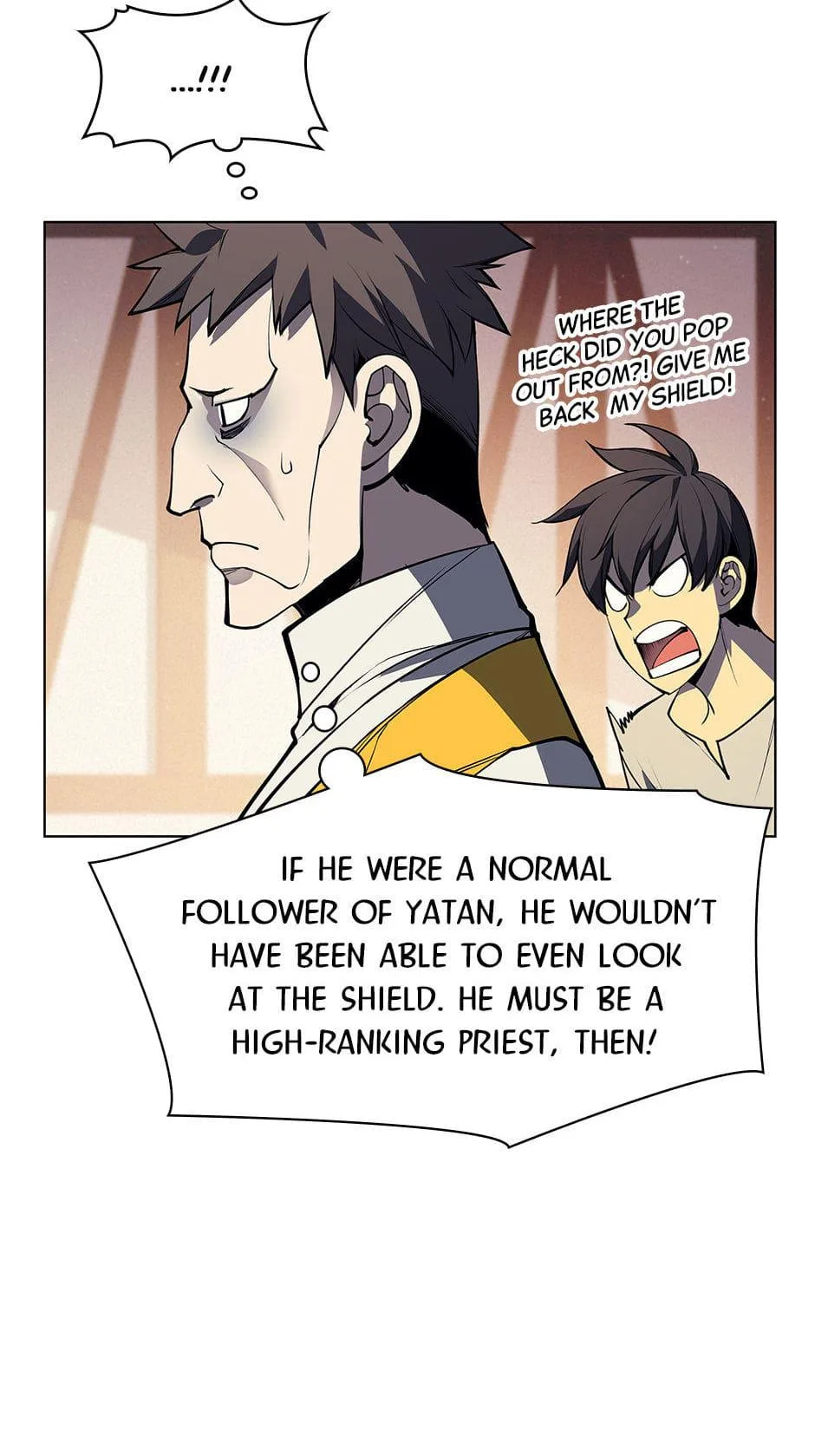 Overgeared Chapter 45 – Page 72