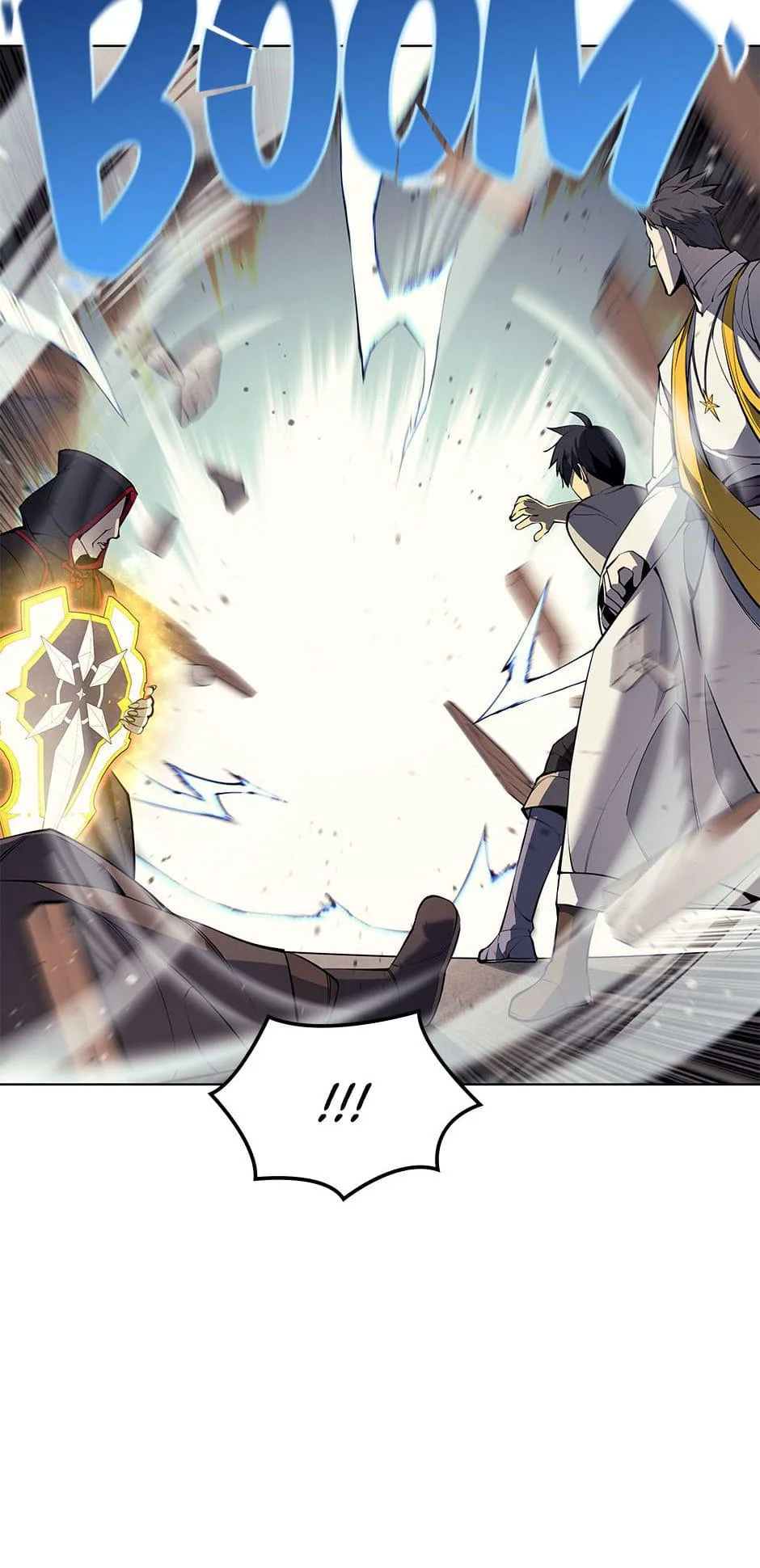 Overgeared Chapter 45 – Page 74