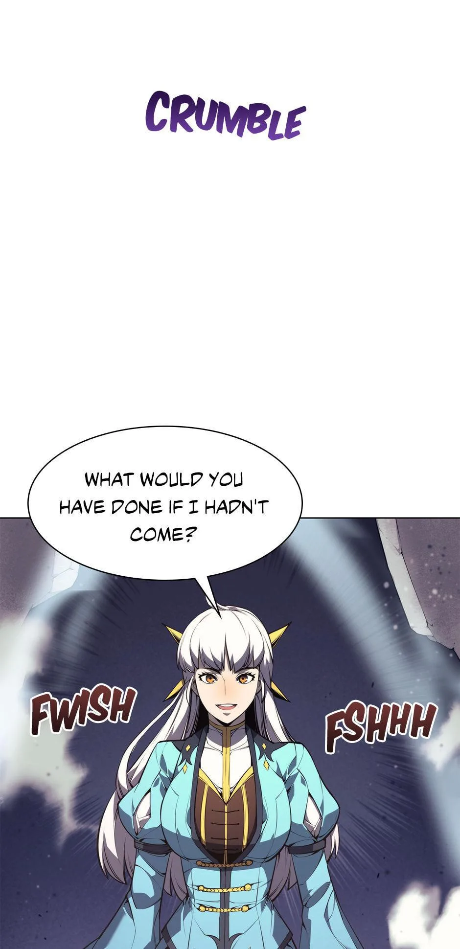 Overgeared Chapter 45 – Page 75