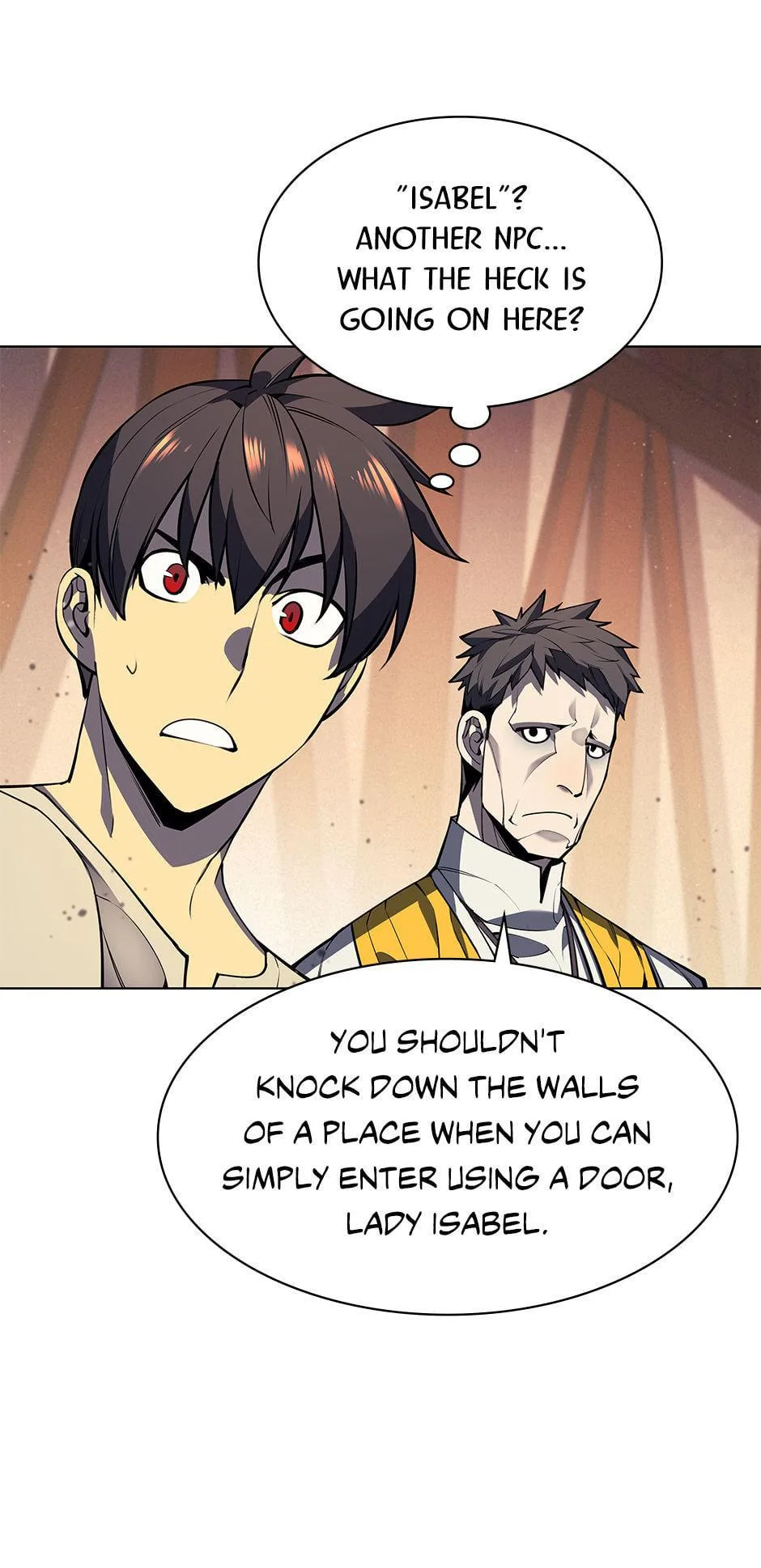 Overgeared Chapter 45 – Page 77