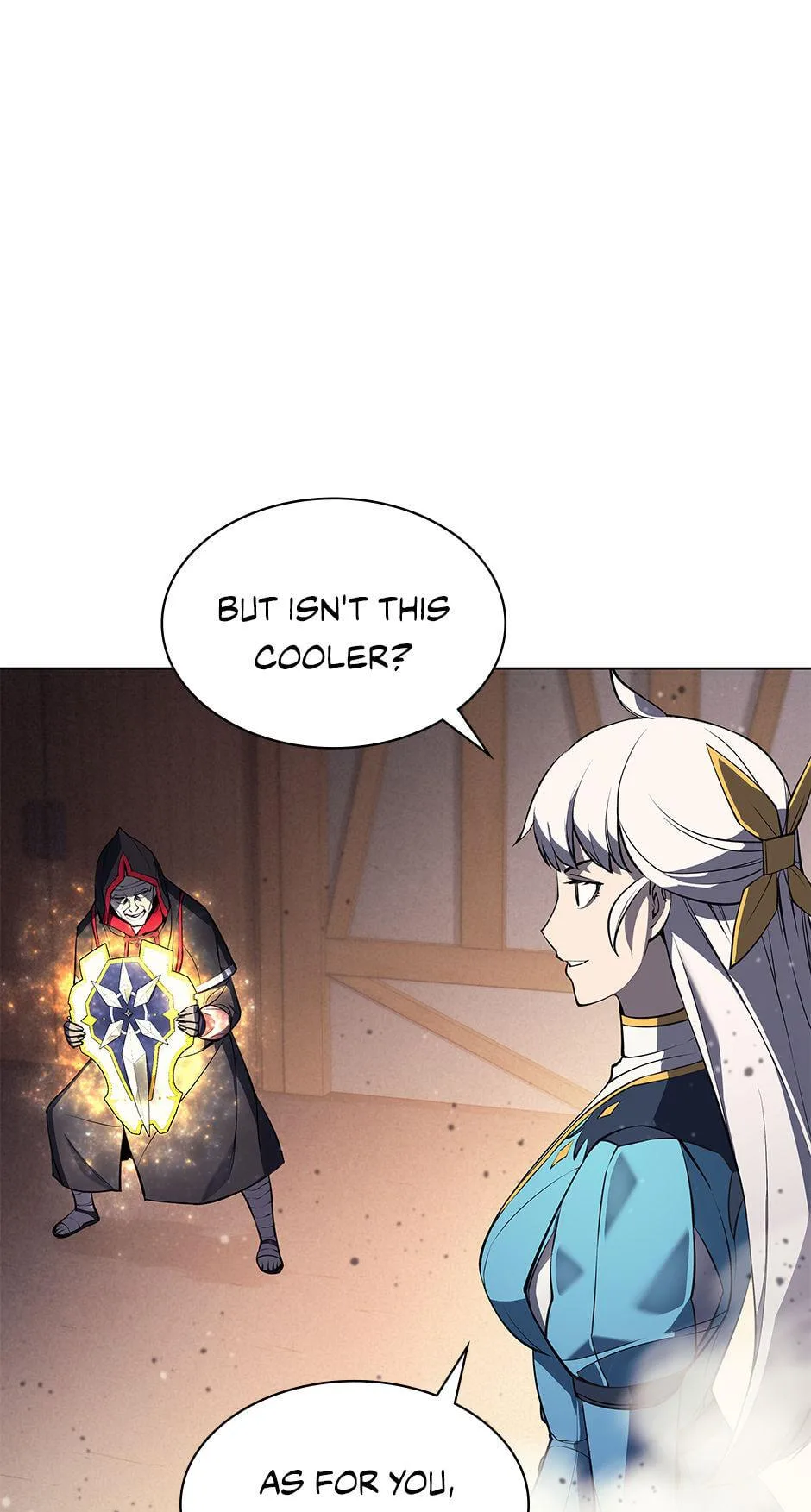 Overgeared Chapter 45 – Page 78