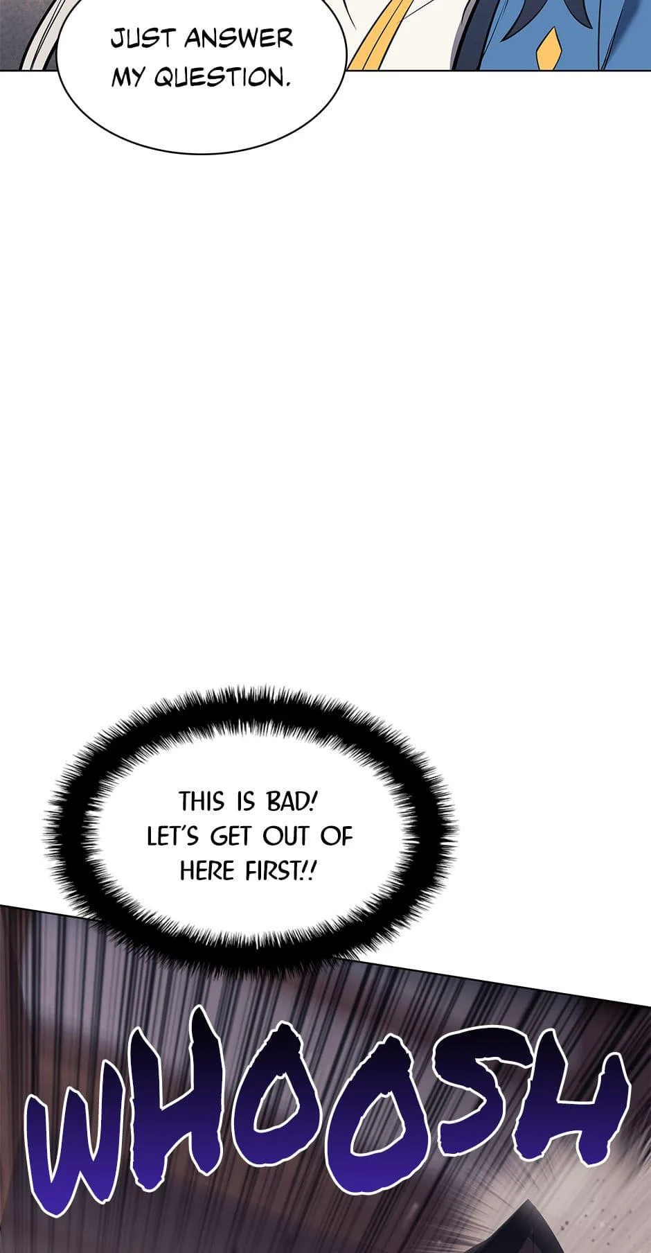 Overgeared Chapter 45 – Page 85