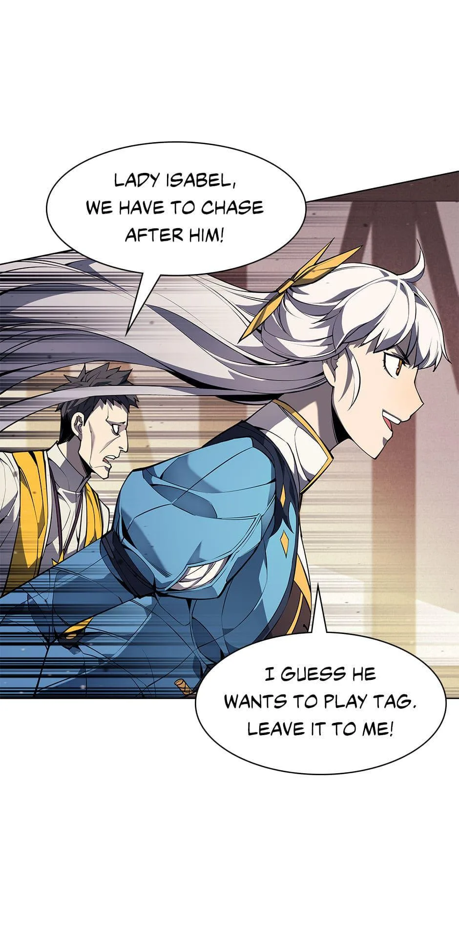 Overgeared Chapter 45 – Page 87