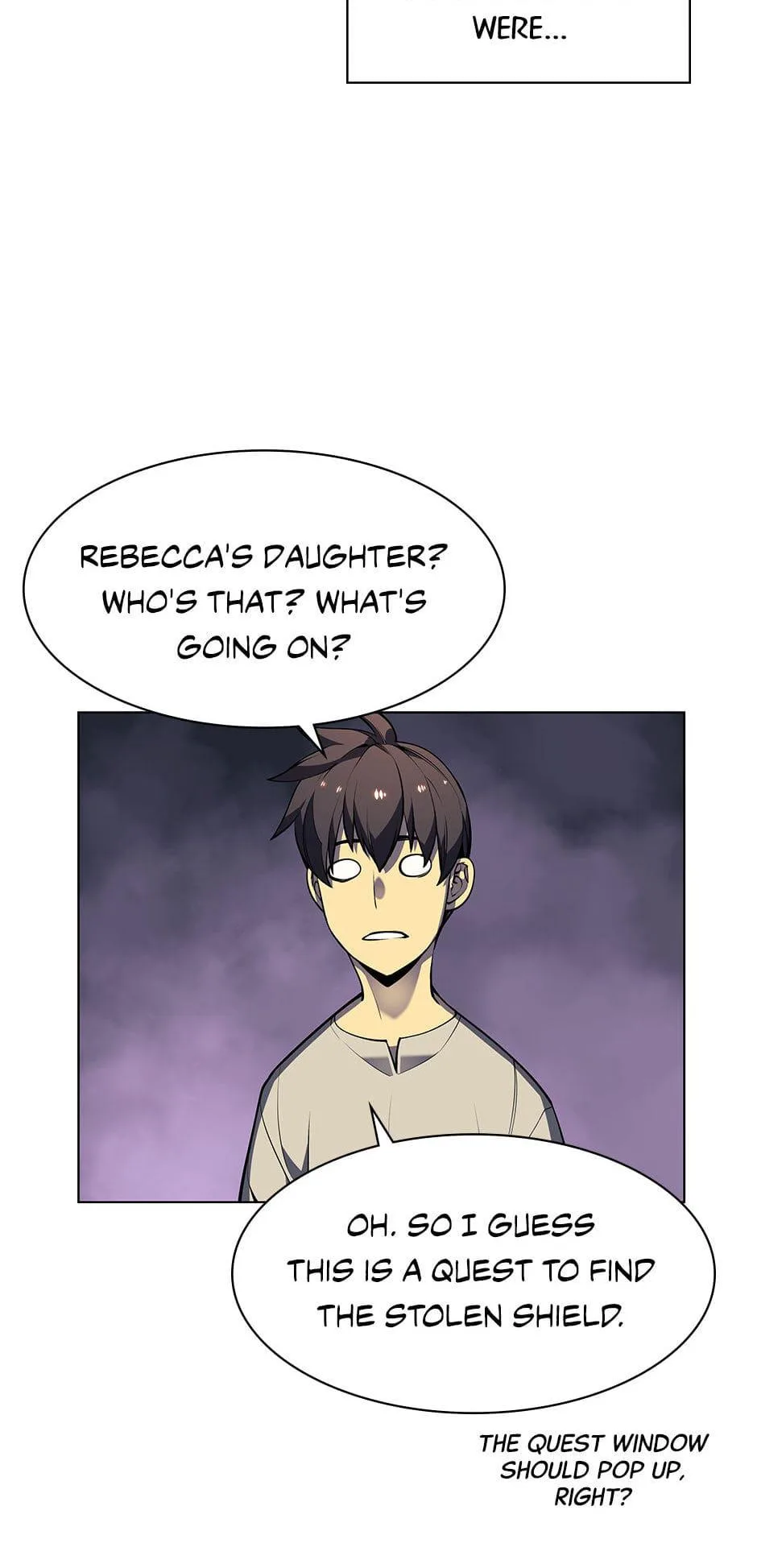 Overgeared Chapter 45 – Page 89
