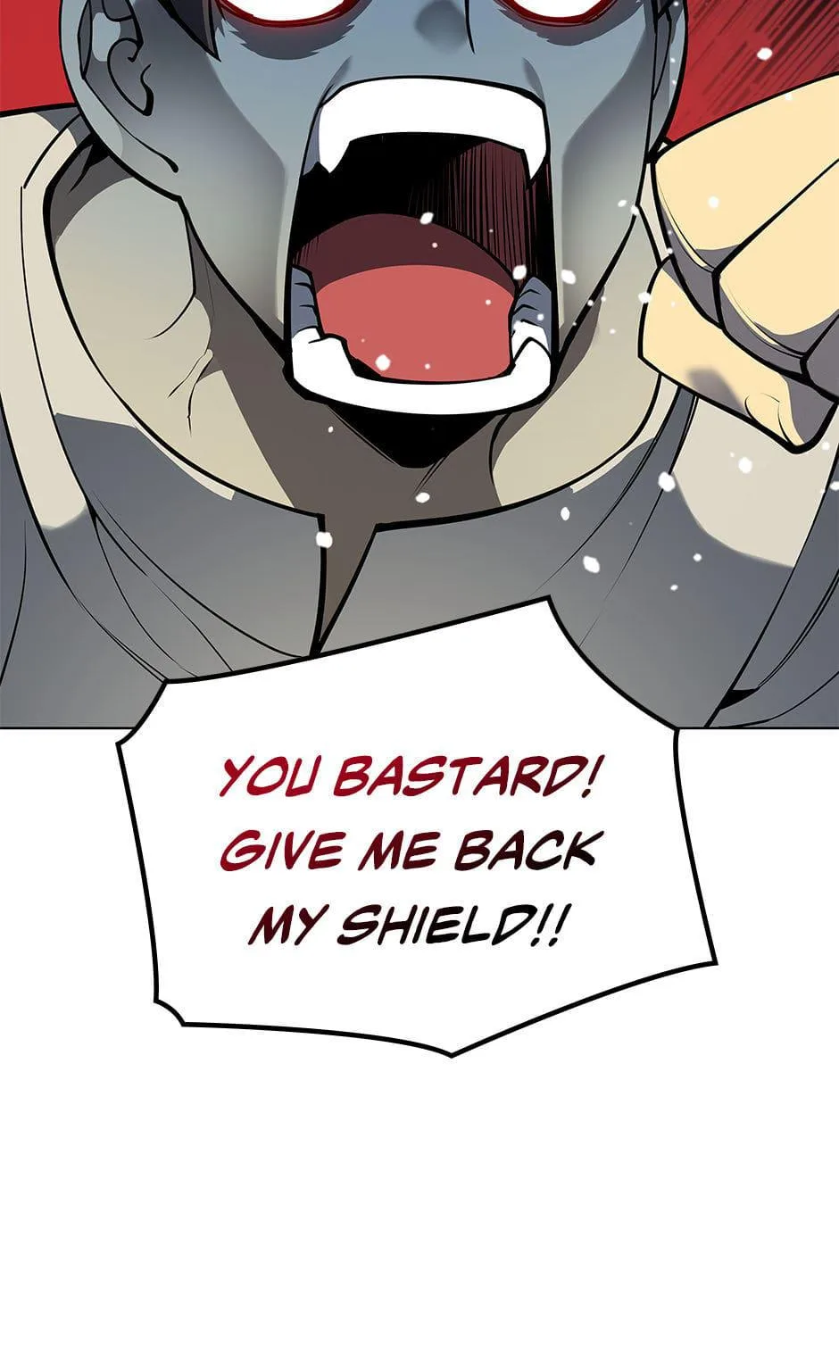 Overgeared Chapter 45 – Page 92