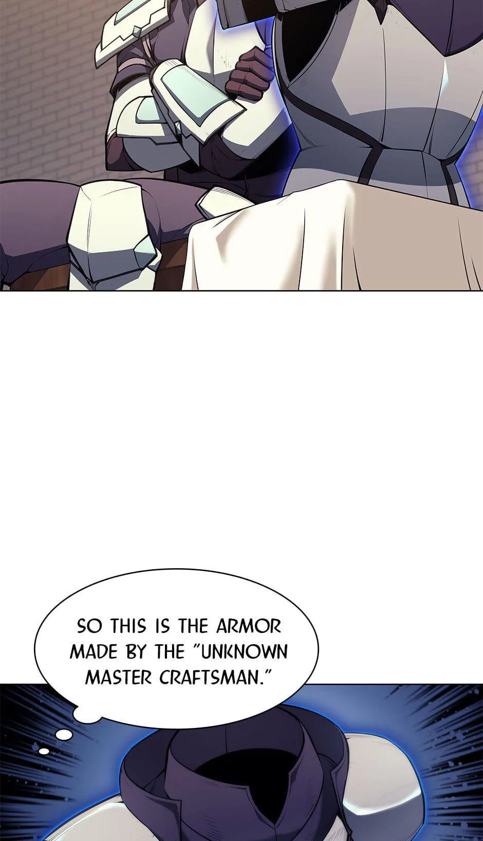 Overgeared Chapter 46 – Page 3