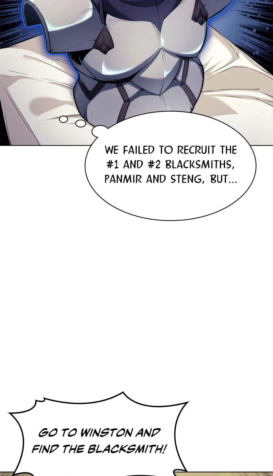 Overgeared Chapter 46 – Page 4