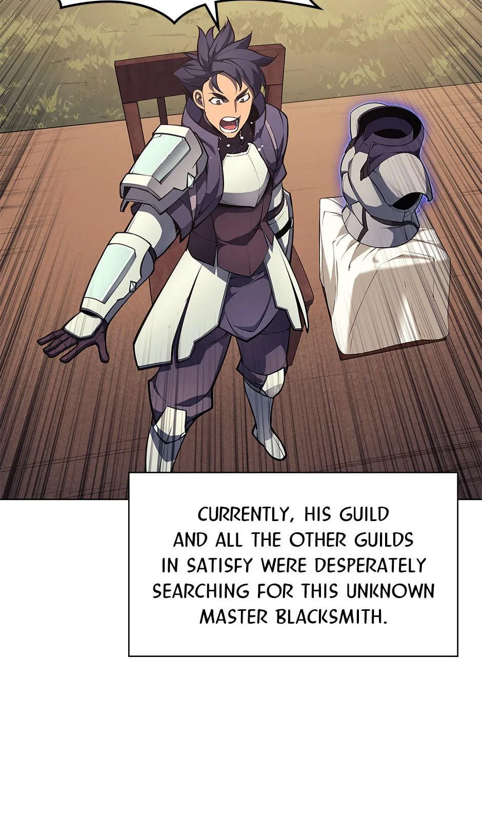 Overgeared Chapter 46 – Page 5