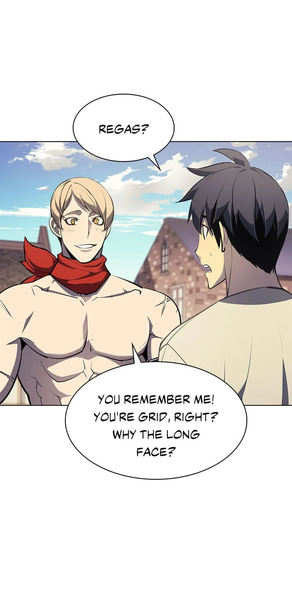Overgeared Chapter 46 – Page 10