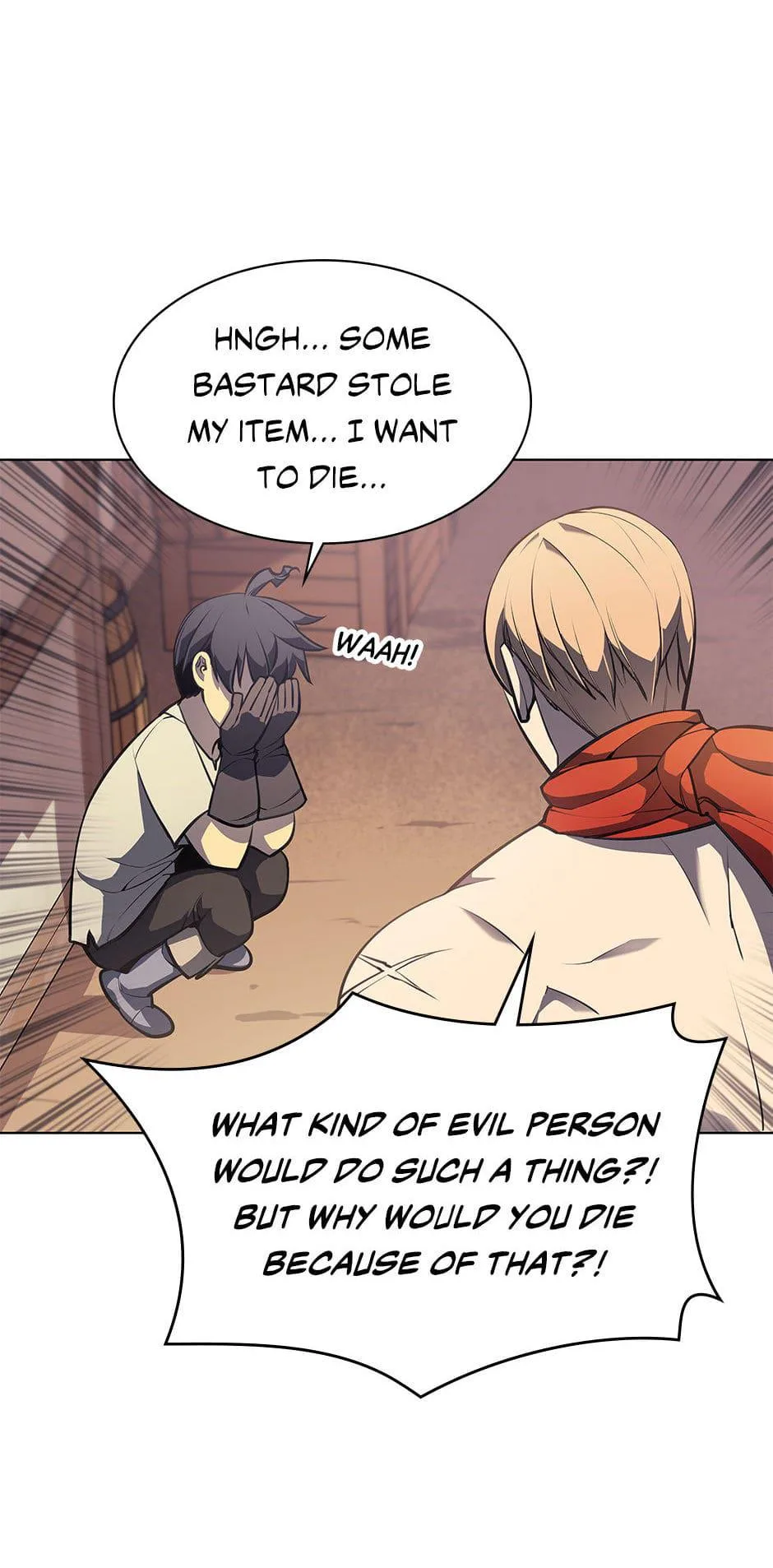 Overgeared Chapter 46 – Page 13