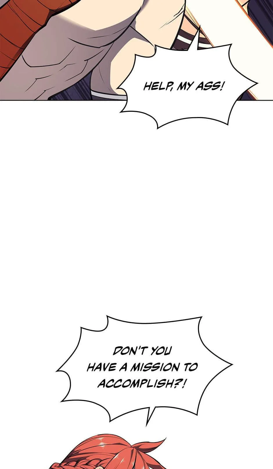 Overgeared Chapter 46 – Page 15