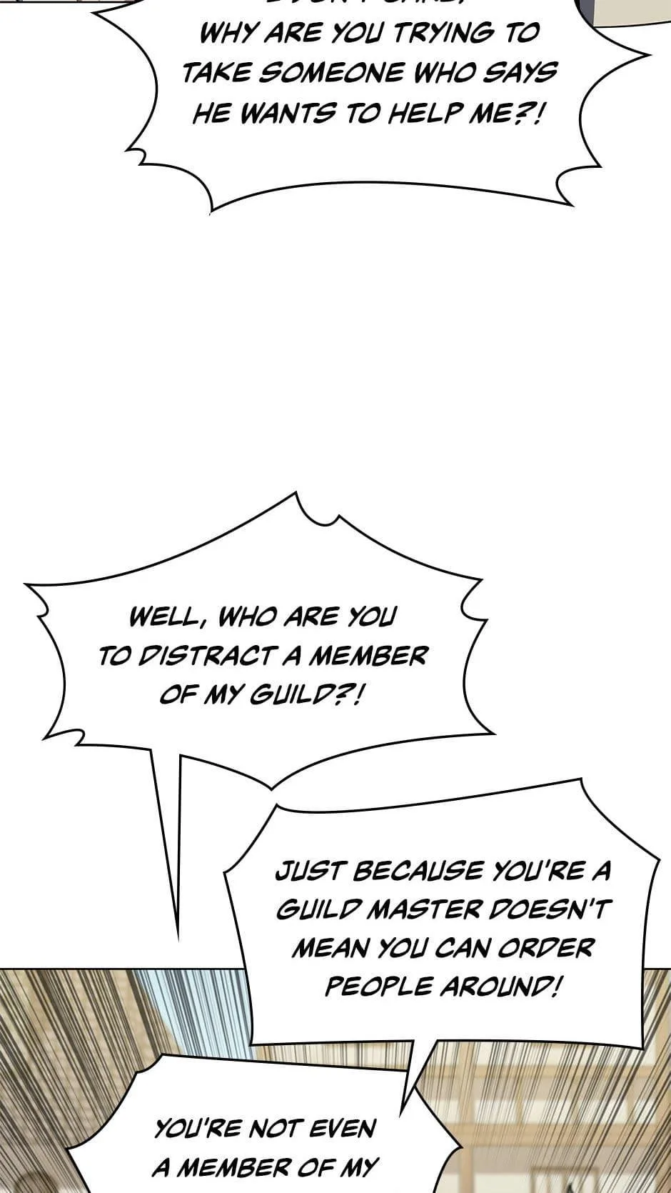 Overgeared Chapter 46 – Page 19