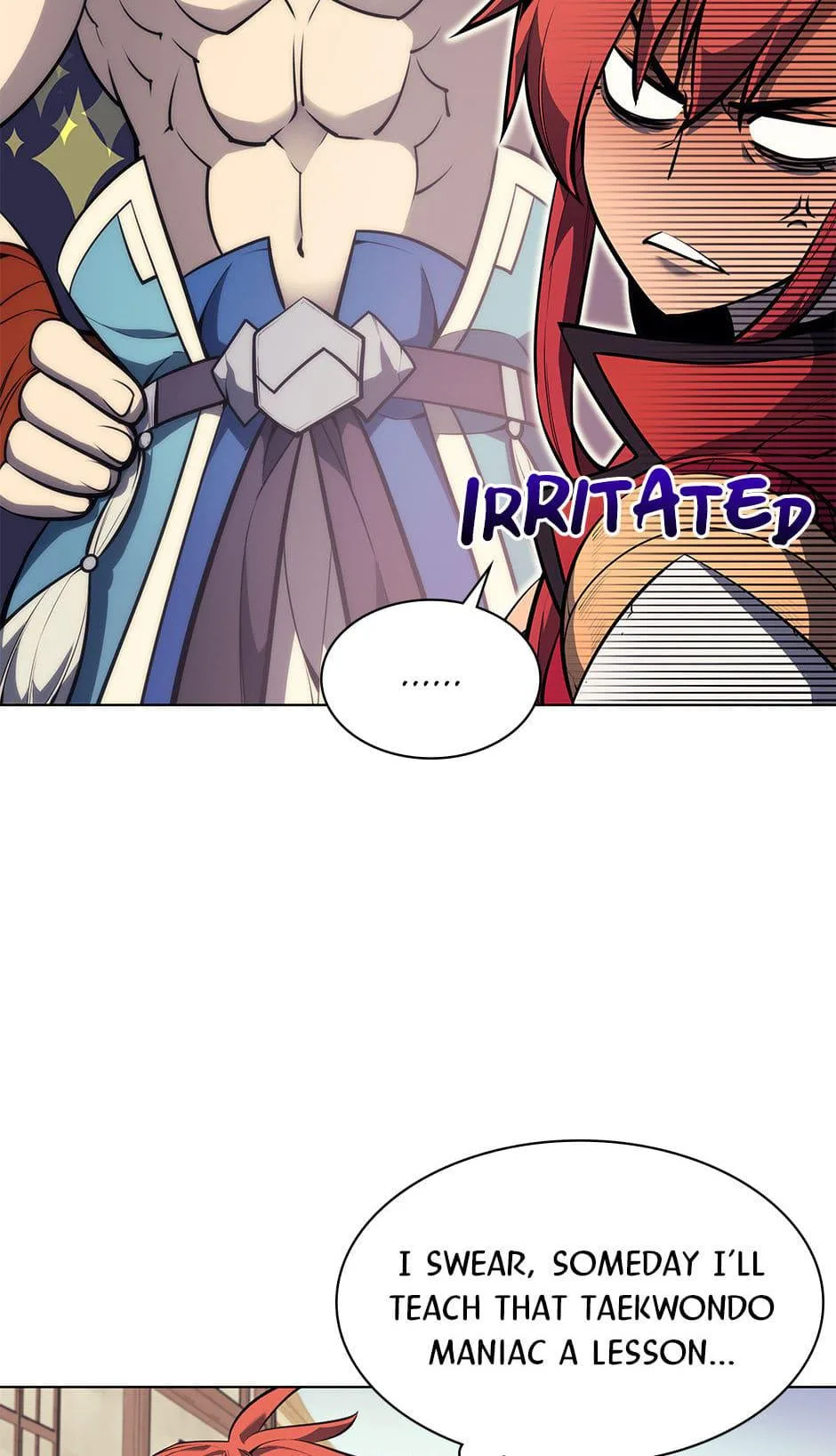 Overgeared Chapter 46 – Page 24