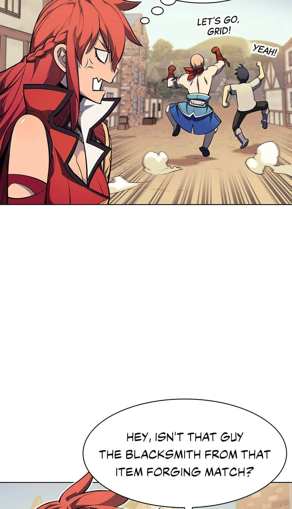 Overgeared Chapter 46 – Page 25