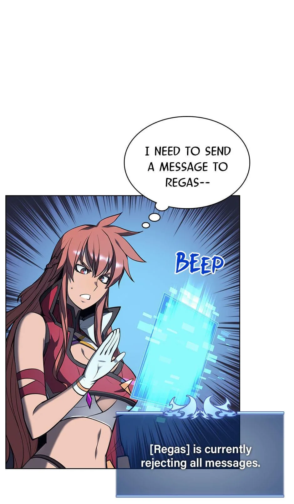 Overgeared Chapter 46 – Page 28