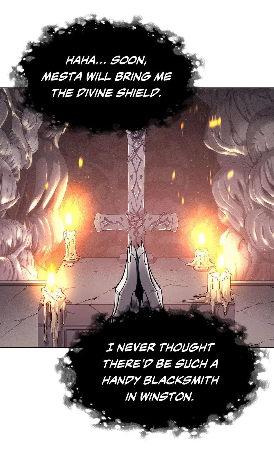 Overgeared Chapter 46 – Page 32