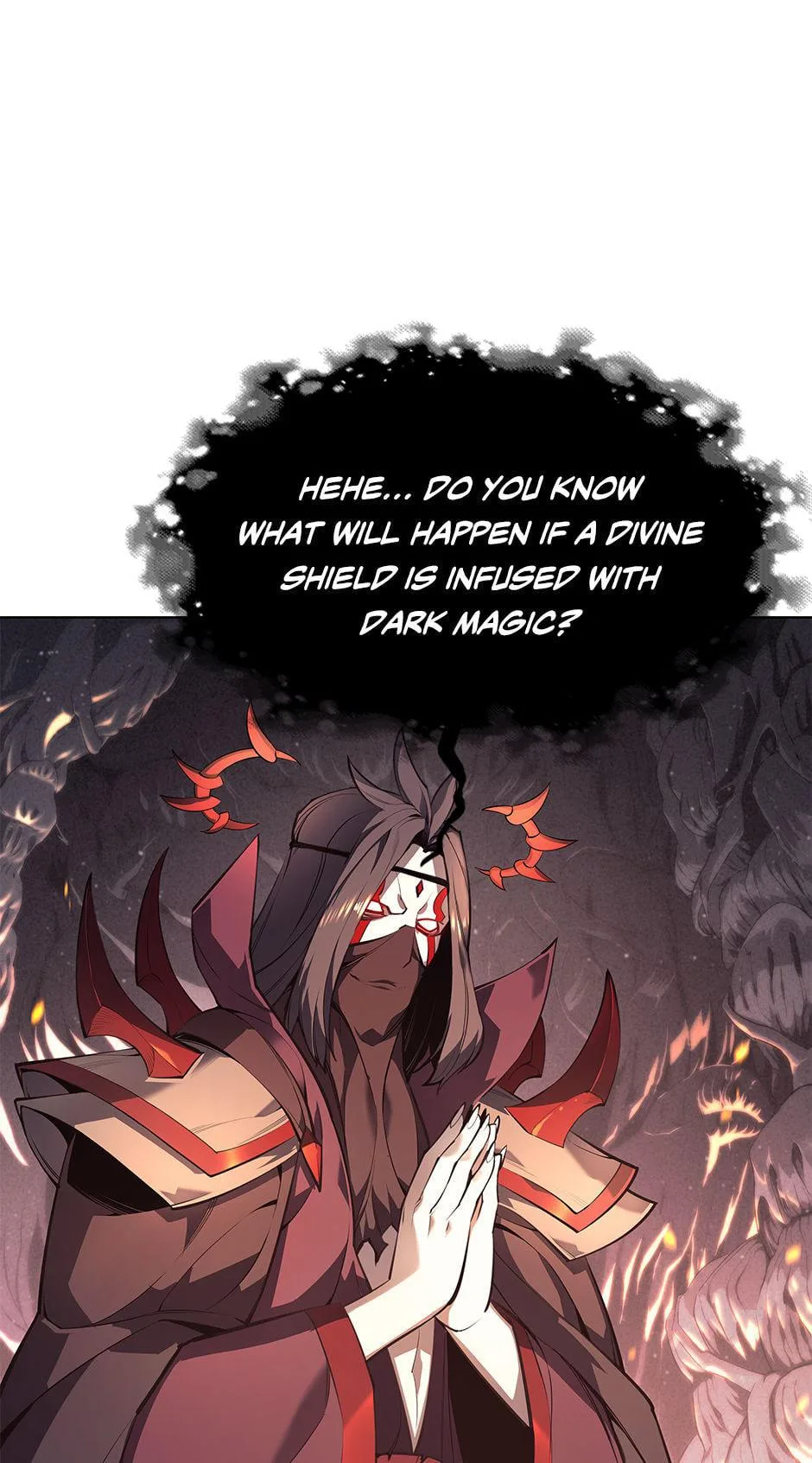 Overgeared Chapter 46 – Page 33