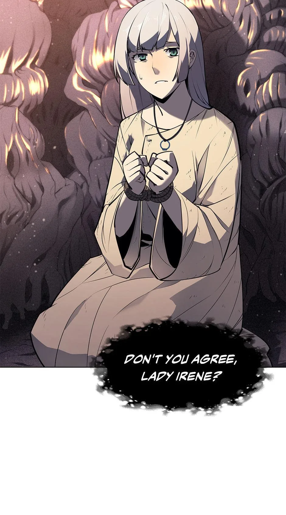 Overgeared Chapter 46 – Page 36