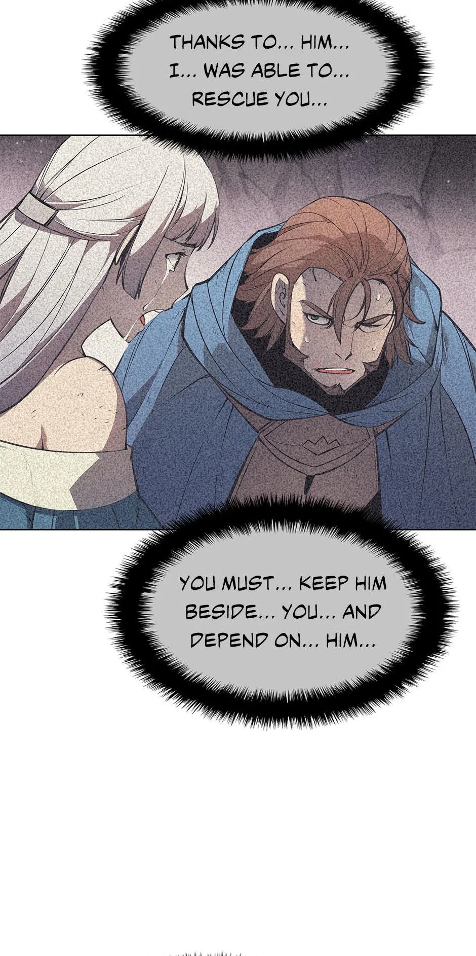 Overgeared Chapter 46 – Page 38