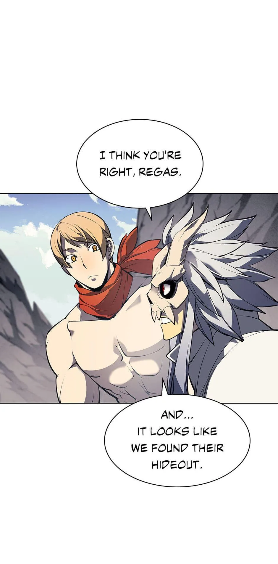 Overgeared Chapter 46 – Page 43