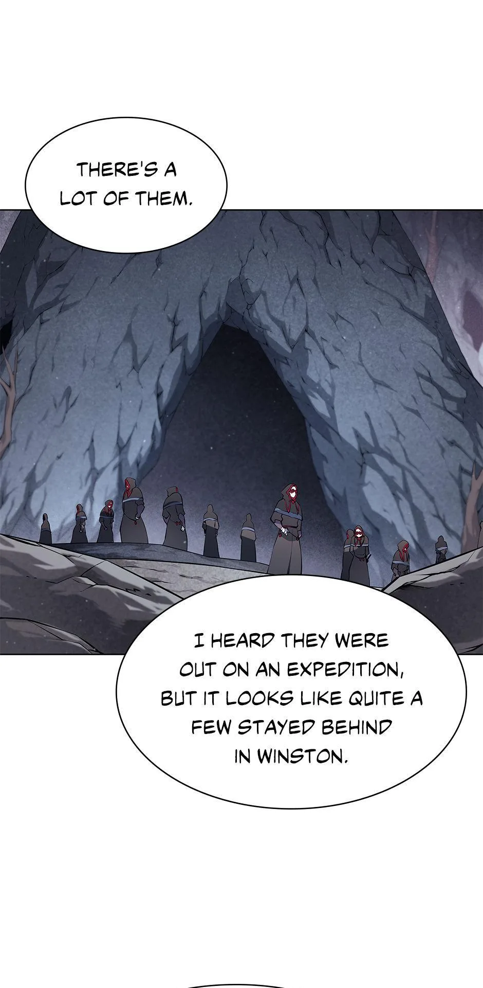 Overgeared Chapter 46 – Page 44
