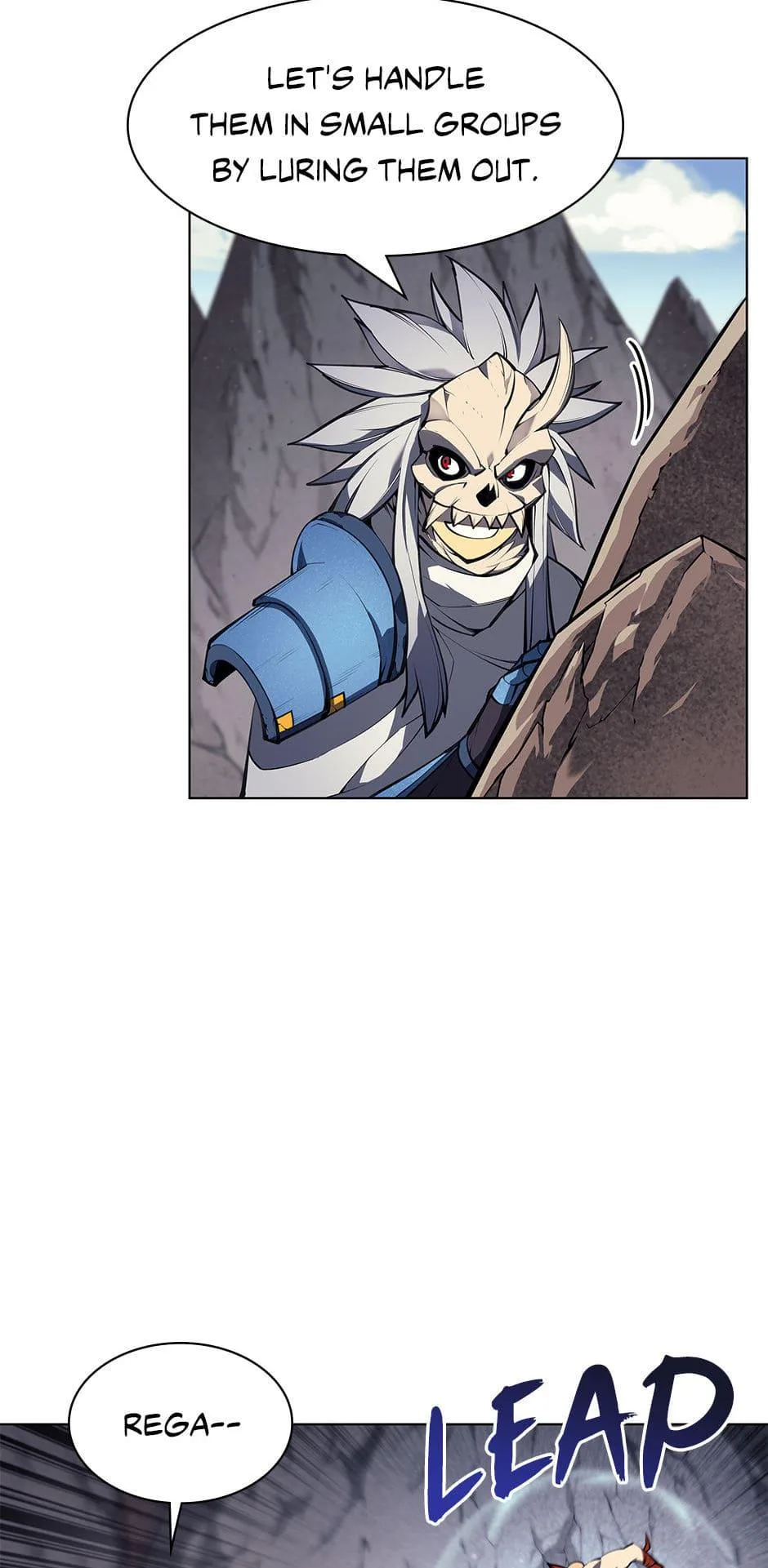 Overgeared Chapter 46 – Page 45