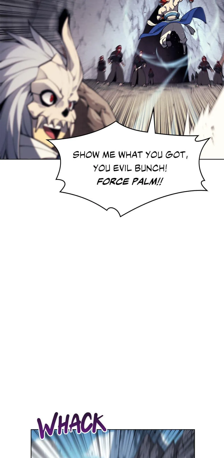 Overgeared Chapter 46 – Page 46
