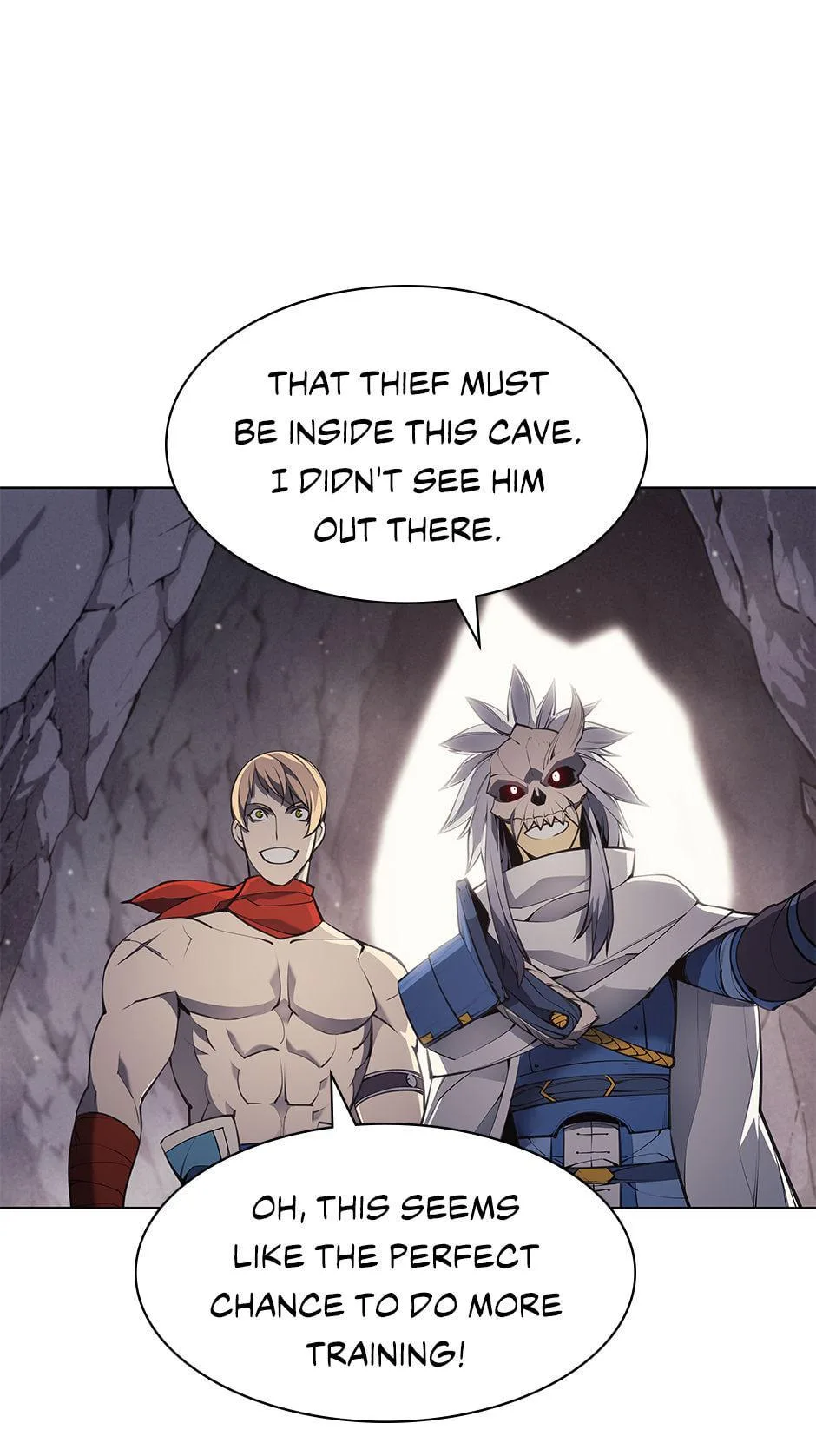 Overgeared Chapter 46 – Page 48