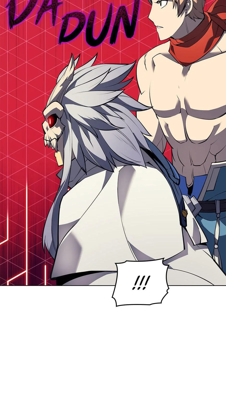 Overgeared Chapter 46 – Page 50