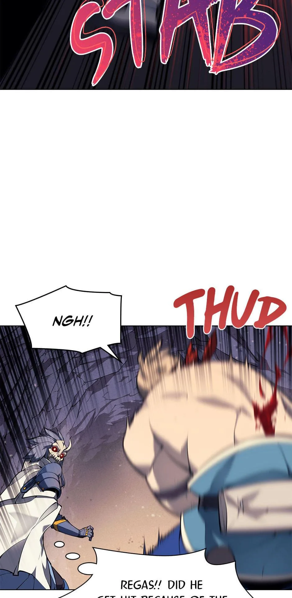 Overgeared Chapter 46 – Page 54