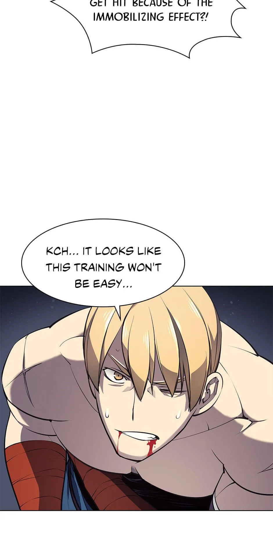Overgeared Chapter 46 – Page 55