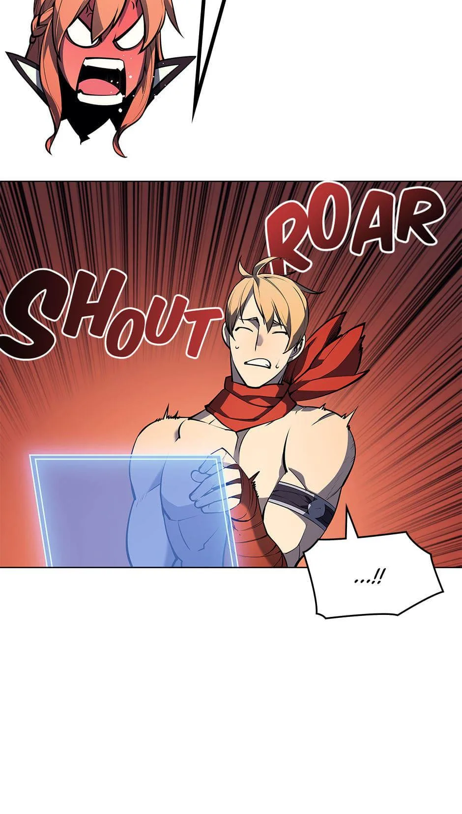 Overgeared Chapter 46 – Page 64