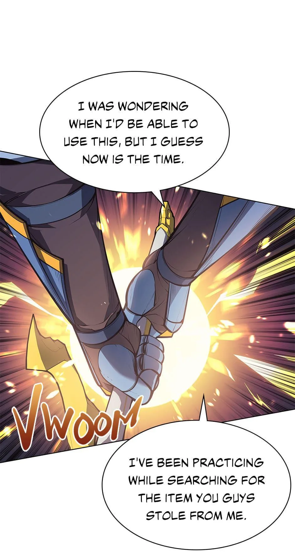 Overgeared Chapter 46 – Page 70