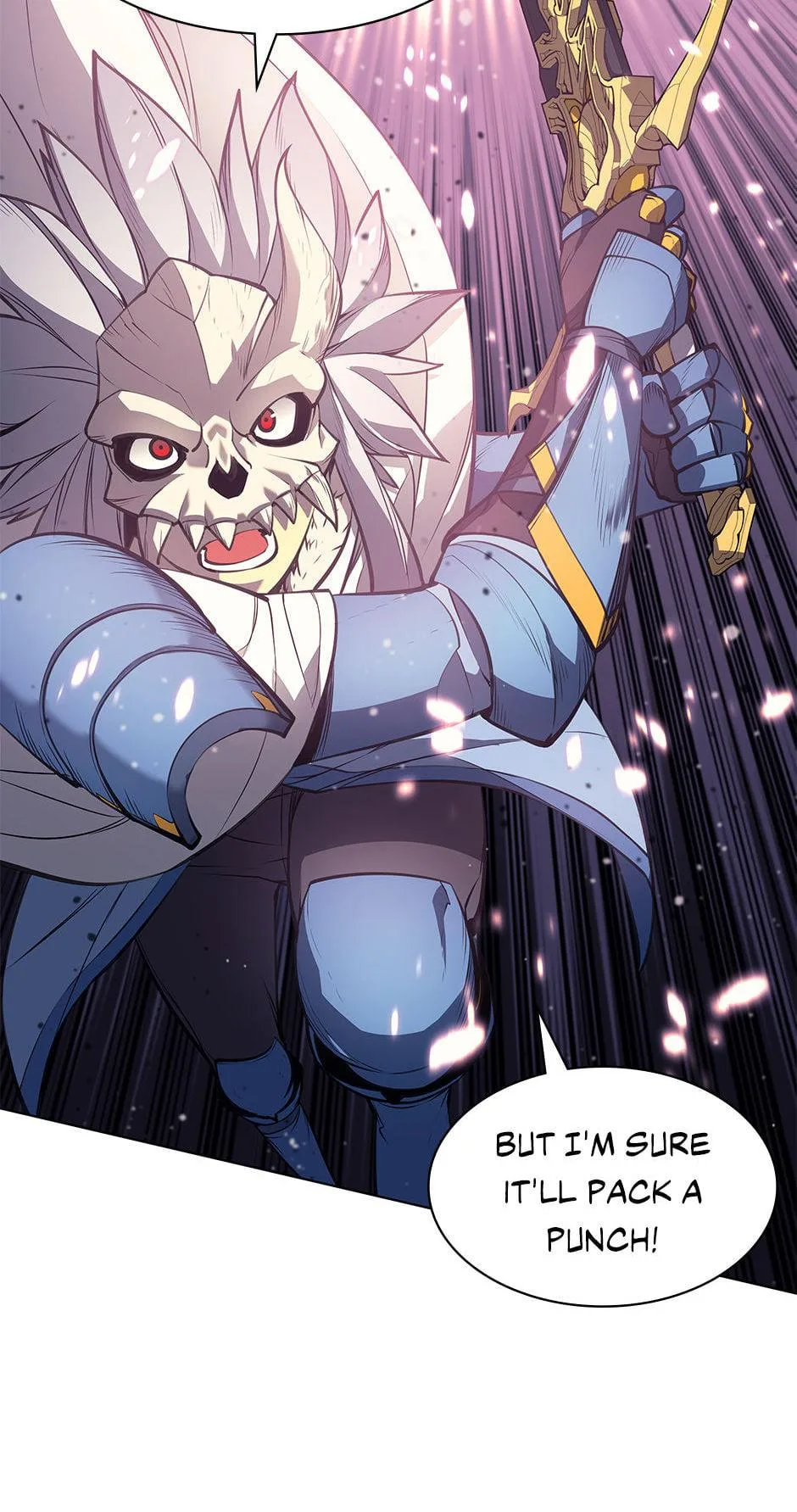 Overgeared Chapter 46 – Page 72