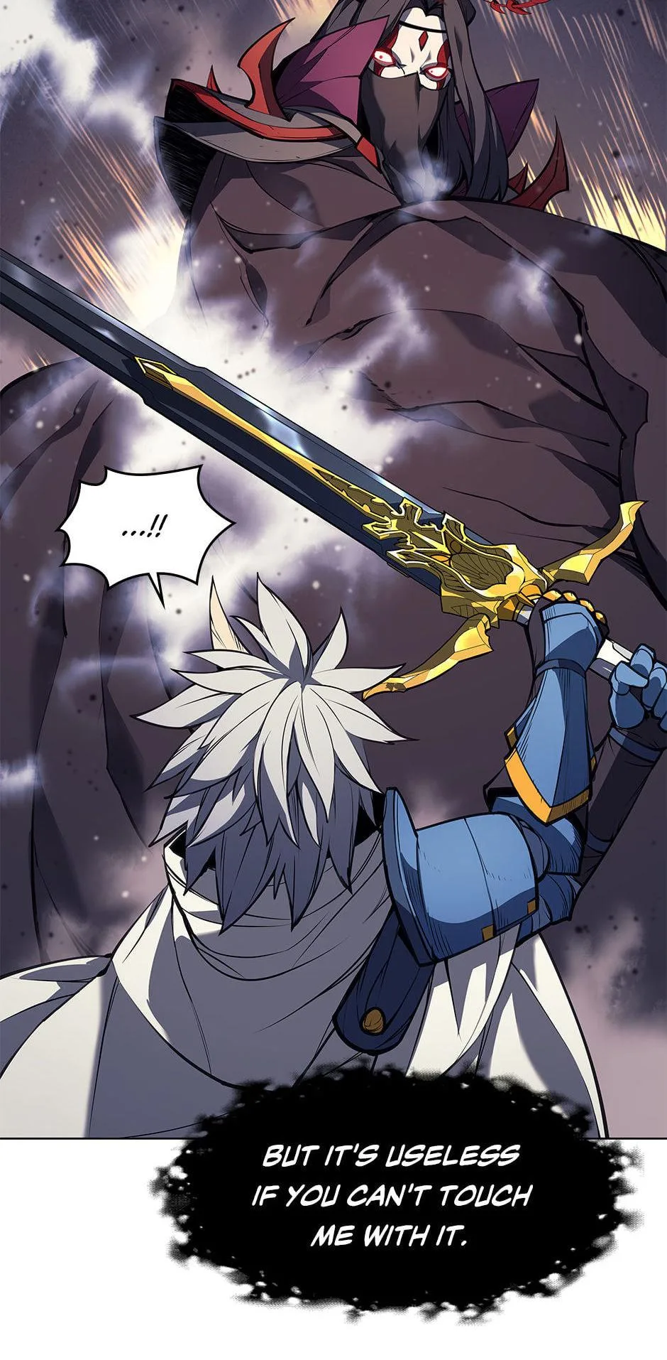 Overgeared Chapter 46 – Page 80