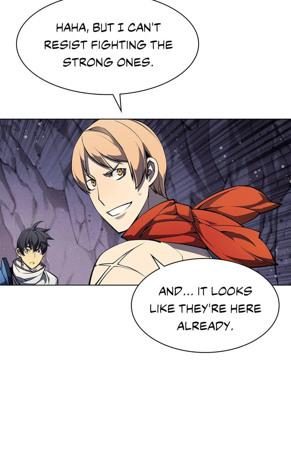 Overgeared Chapter 46 – Page 89